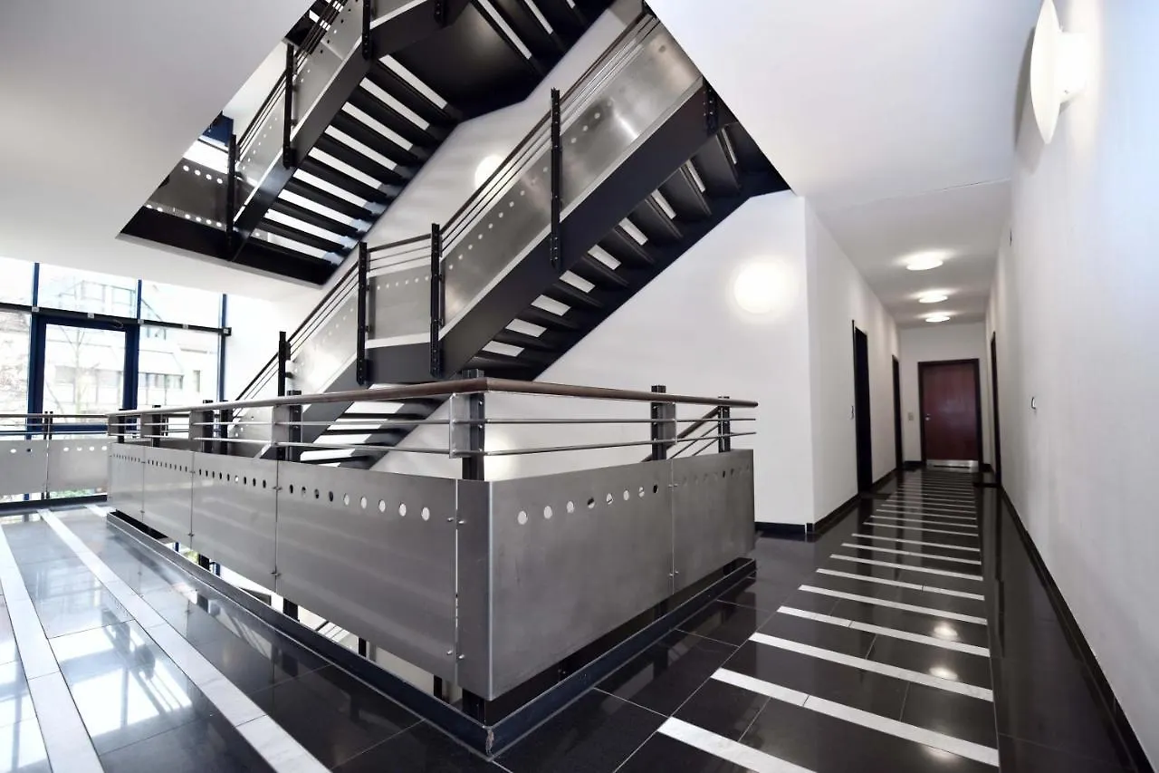 Apartment Nuernberg Like Home Germany