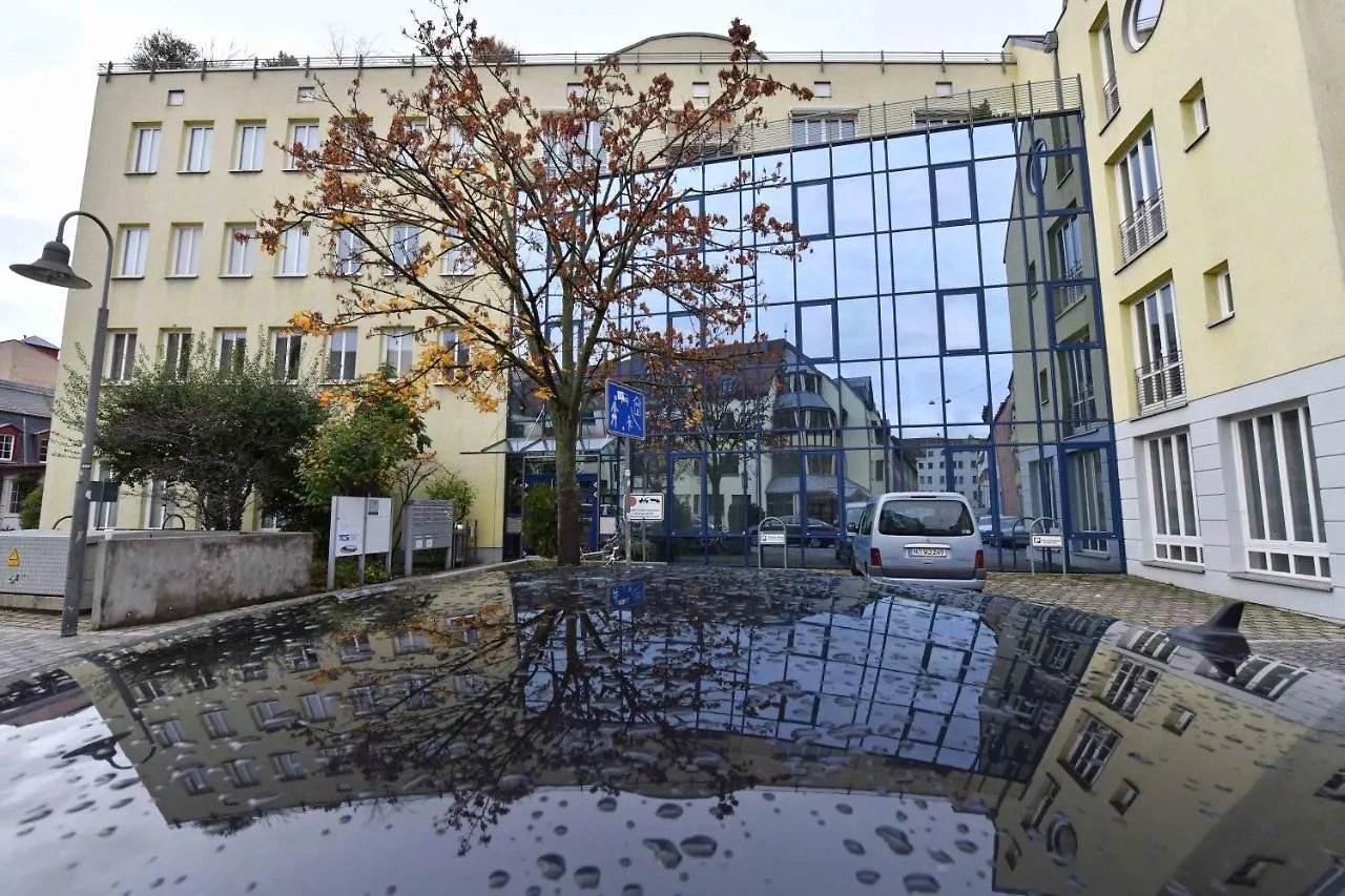 Apartment Nuernberg Like Home 0*, Nuremberg Germany