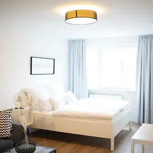 Apartament Stays Apartments