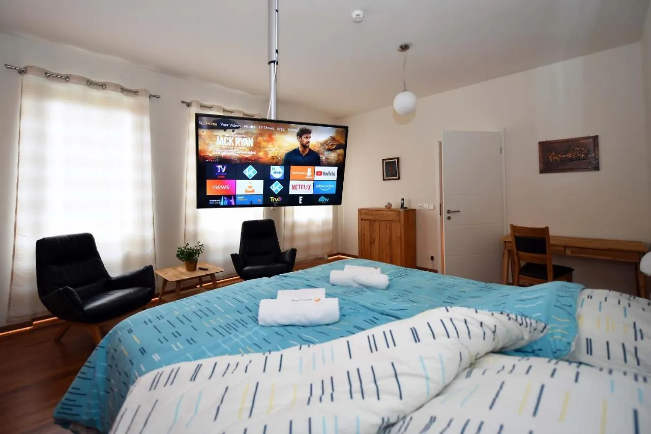 Apartment Nuernberg Like Home